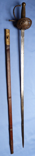 victorian-cup-hilt-rapier-2