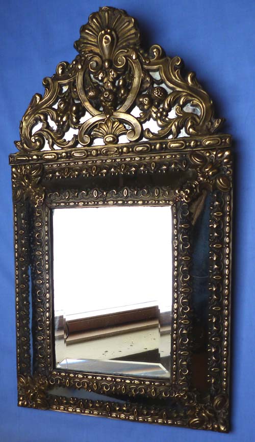 victorian-gilt-brass-mirror-1