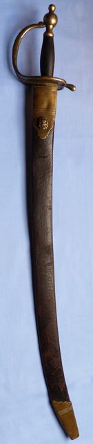 west-kent-militia-hanger-sword-1
