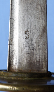 west-kent-militia-hanger-sword-9