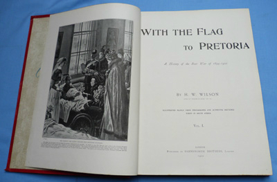 with-the-flag-to-pretoria-book-2