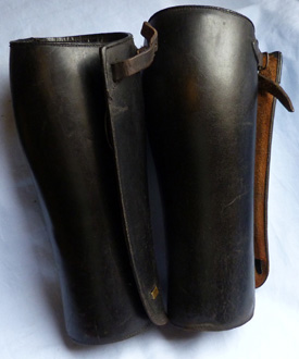 ww1-black-leather-gaiters-1