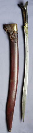 yataghan-sword-red-scabbard-2