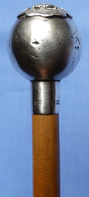 yorkshire-and-lancaster-regiment-swagger-stick-3