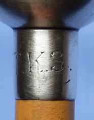 yorkshire-and-lancaster-regiment-swagger-stick-6