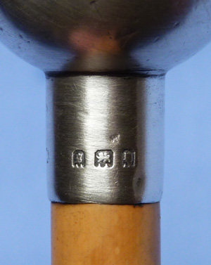 yorkshire-and-lancaster-regiment-swagger-stick-7