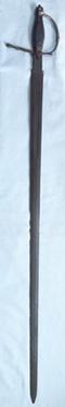 C.1750 Spanish(?) Cavalry Broadsword
