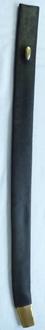 British 1804 Pattern Naval Seaman's Cutlass Scabbard