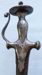 18th/19th Century Indian Tulwar Sword