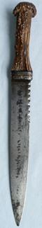 19th Century Scottish Highland Dirk