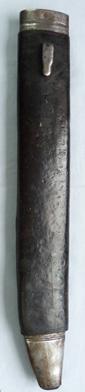 Model 1853 Austro-Hungarian Pioneer Sword Scabbard