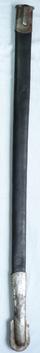 Antique Sword Scabbard #2
