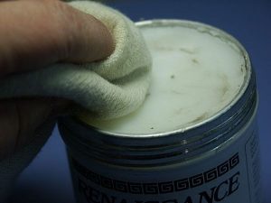 Care And Preservation Of Antique Swords