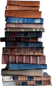 Antique Swords reference books