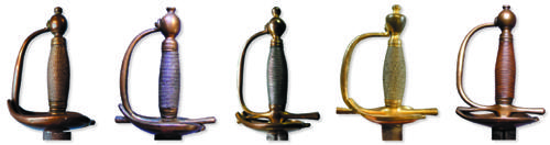 British 1796 Pattern Heavy Cavalry Officer s Sword (Dress) MilitariaHub