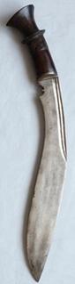 C.1900's Nepalese Kukri