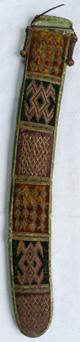 Antique Native Scabbard - Dayak?