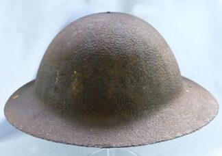 Rare Original WW1 British Army MkI Brodie Helmet
