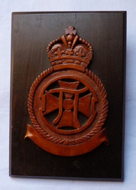 raf 22 squadron