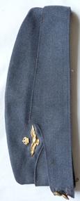 Original WW2 British RAF Officer's Sidecap